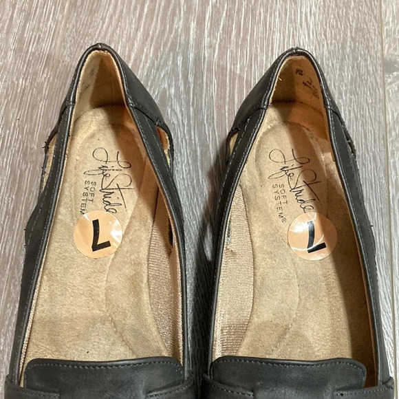 Life Stride Dee Slip on Flats 7 - Picture 7 of 9